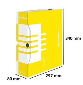 karton archiwizacyjny a4