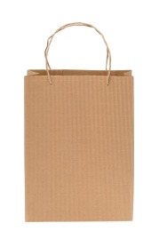 torba z tektury karbowanej