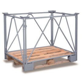 Nadstawka paletowa TYP 68