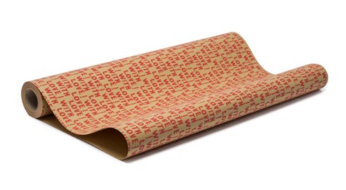 Papier Pakowy Eco Fun With Love 70CM-25M 80GSM