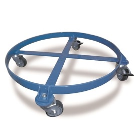 wózek do przewozu beczek