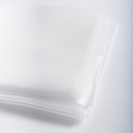 Przekładki Polietylenowe 500x500mm/0,8mm 100szt