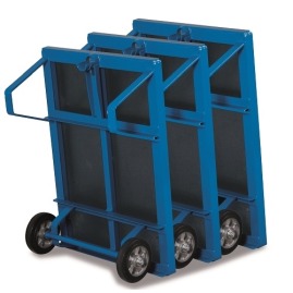 Wózki podnośnikowe 1005x700mm zu-1130