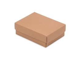 kartonowe opakowanie na prezent