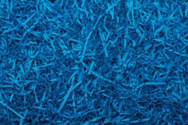 Ozdobny wypełniacz do paczek 