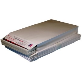 Koperta DOUBLE bag O-DS-EXTREME (200x310x40)