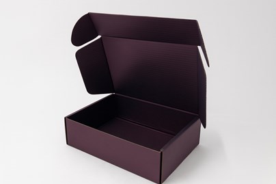 karton granatowy, karton wykrojnikowy, pudełko fasonowe, karton F427, karton Pantone 296C