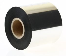 Taśma termotransferowa TTR rolka