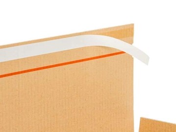 Karton Wykrojnikowy 250x150x100mm(zew) B380 F427