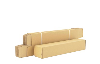 Pakiet - Karton wykr. 360x80x80mm - 10 szt