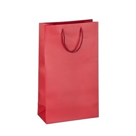 Torebki Na Wino Czerwone