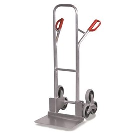 Praktyczny wózek schodowy - schodówka