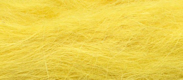 Sizal / duża paczka - ok. 400g / Żółty