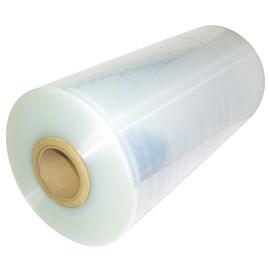 Folia Maszynowa Stretch Transparent 50cm/16-17kg netto/23u