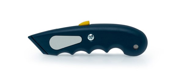 Nożyk wysuwany 19mm HP-HD9