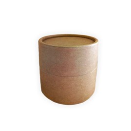 Pudełko tubowe (średnica 66mm)