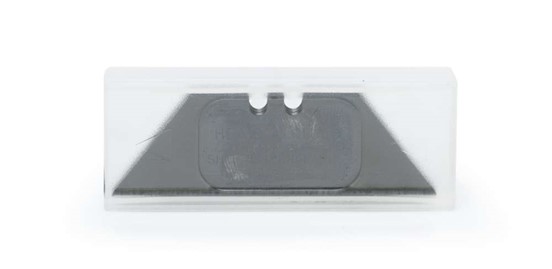 Ostrza Trapezowe WBG207 2N komplet 10 sztuk