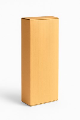 Opakowanie na 2 butelki wina 345x175x85mm – karton ozdobny