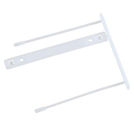 biały klips archiwizacyjny