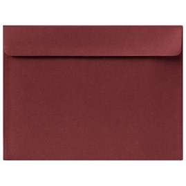 Koperty C5 HK/ Perłowy Bordowy / 120g a50 40-21