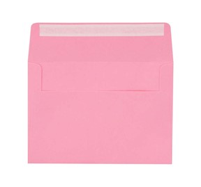 Koperty B6 HK/ Różowe X-13 / 120g/m² / 50 sztuk