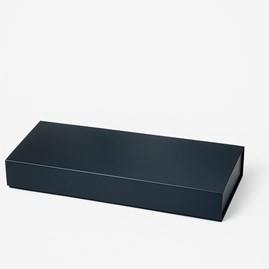 Pudełko Magnetyczne Czarne 500x180x53mm (zew) F3