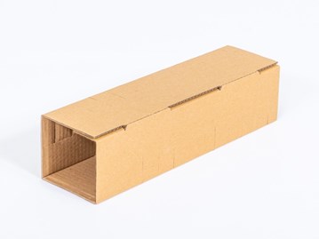 Karton Na Wino z wkładką 405x107x124mm(zew) F427 EB580