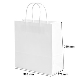 Torebka upominkowa 305x170x340
