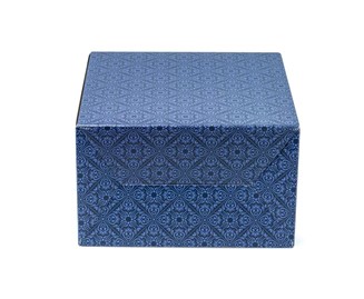 Pudełko z uchwytem ozdobne F217 300x180x350mm