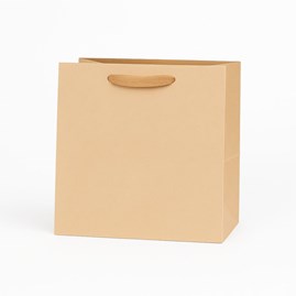 Torba Papierowa KRAFT 34x34x34cm Q5