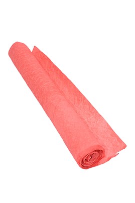 Pergamin Czerwony Rolka 70cm/5mb