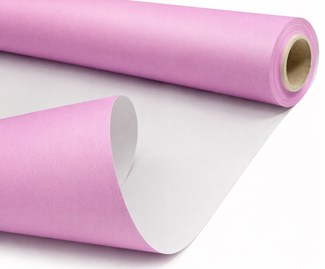 Papier kraft fioletowy rolka 79 cm 40 m 60 g