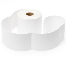 Etykiety Termiczne 100x150mm - PALETA 800 rolek