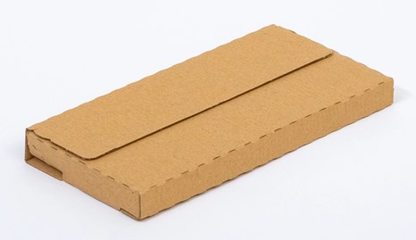 Karton Wykrojnikowy 200x100x20mm(zew) - 10 szt