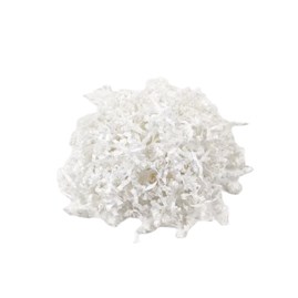 wypełniacz papierowy biały