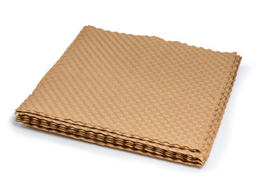 Papier bąbelkowy arkusz 60x60cm 50szt