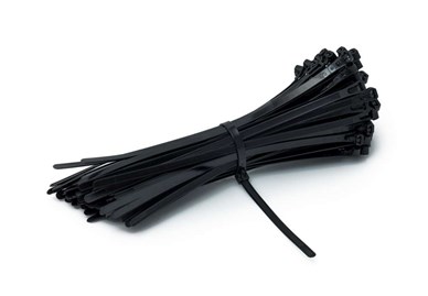 Opaska Zaciskowa Czarna