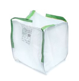 Worek BIGBAG Kontener 60x60x60cm Otwarty 4 uchwyty