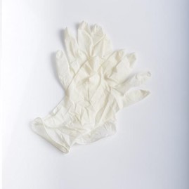 Rękawice Lateksowe „L”  8% VAT