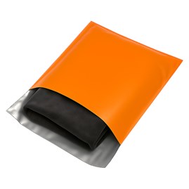 Woreczki metalizowane 