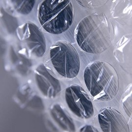 Folia bąbelkowa Duży Bąbel 150cm x 50m BK z bąblami 30mm