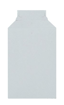 Pakiet kopert kartonowych B5 215x270mm – 10 sztuk