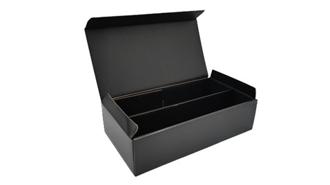 PUDEŁKO PREMIUM OZDOBNE CHEERS 360X192X93MM