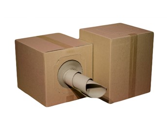 Wypełniacz papierowy ROLOPAK XL 12kg 400m 1000 litrów