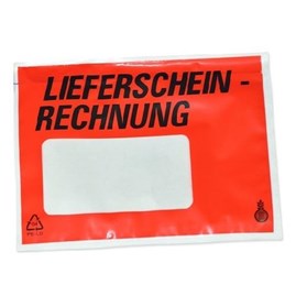 Koperta kurierska C5