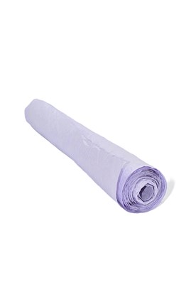 Pergamin Fioletowy Rolka 70cm/5mb