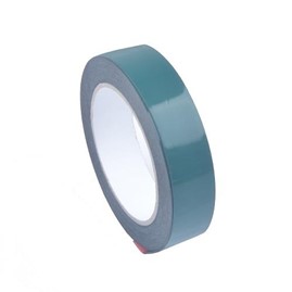 czarna taśma piankowa