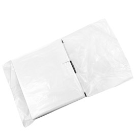 Woreczki foliowe na żywność i drobne akcesoria