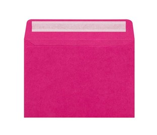 Koperty ozdobne C6 HK Ciemny Różowy /x-14/ 50 sztuk