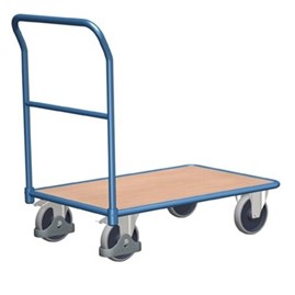 Wózek platformowy 500kg